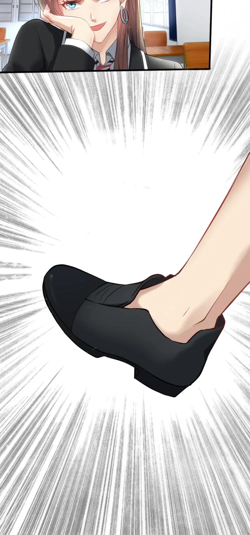 绝世天才系统 第6话 火辣辣的女子学院 第33页