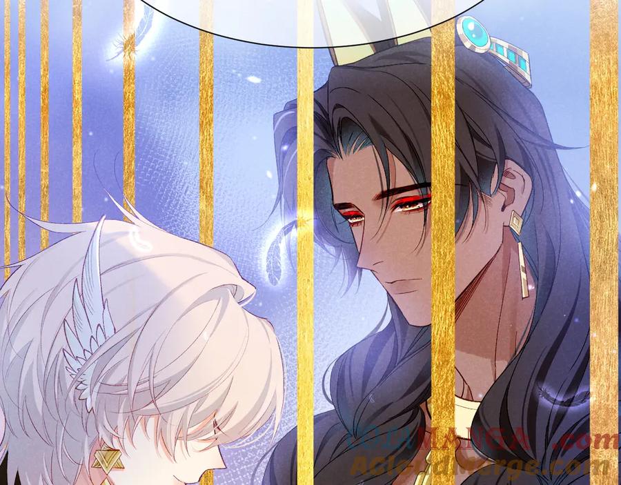 再见，我的国王 第77话 告白 第109页