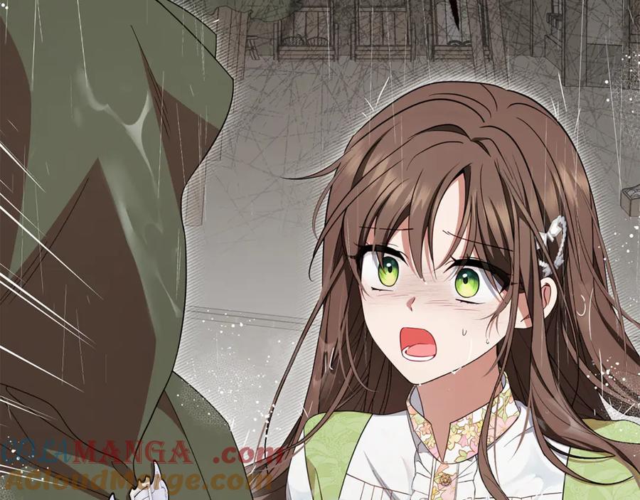 反派少女被爱意围绕 第80话 救下少年 第53页