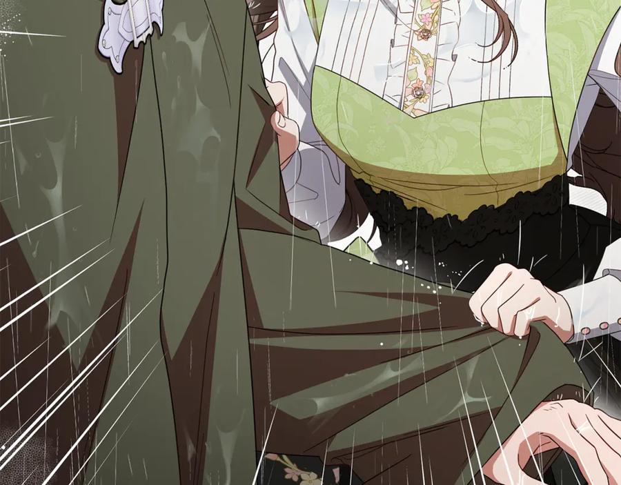 反派少女被爱意围绕 第80话 救下少年 第54页