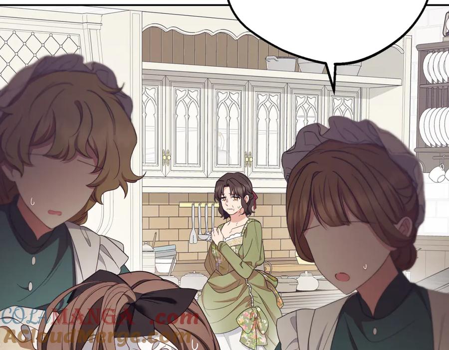 反派少女被爱意围绕 第81话 回家 第137页
