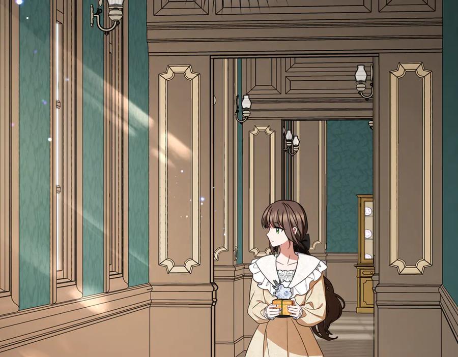 反派少女被爱意围绕 第81话 回家 第114页
