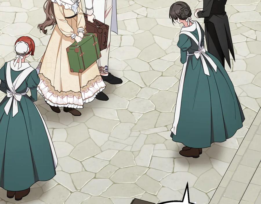 反派少女被爱意围绕 第81话 回家 第104页