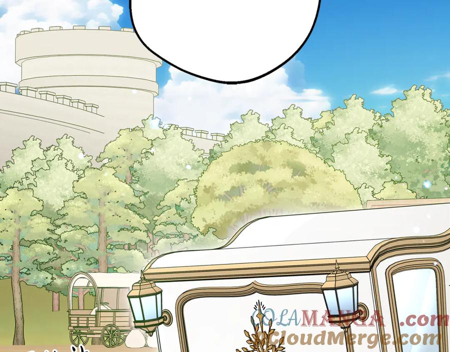 反派少女被爱意围绕 第81话 回家 第45页