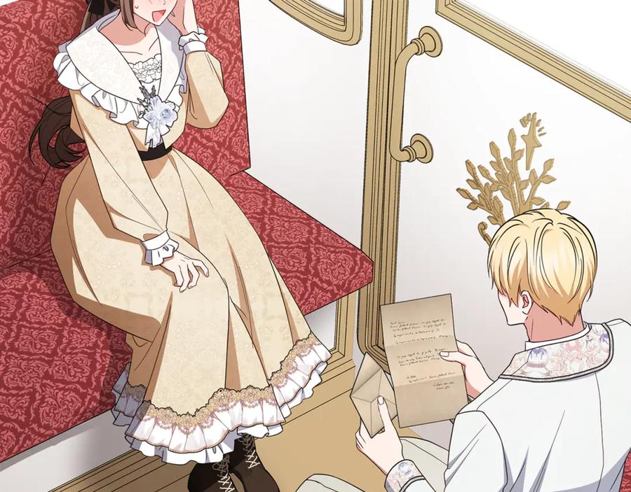 反派少女被爱意围绕 第81话 回家 第55页
