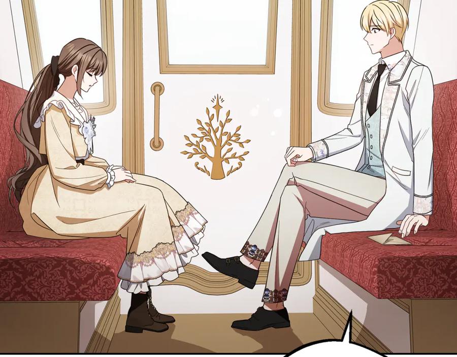反派少女被爱意围绕 第81话 回家 第75页