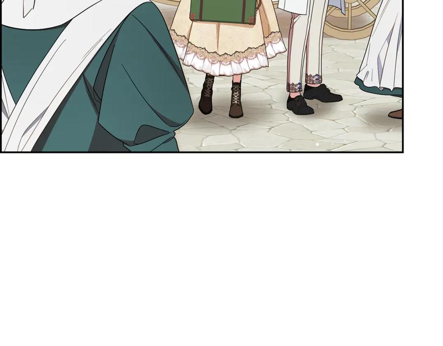 反派少女被爱意围绕 第81话 回家 第108页