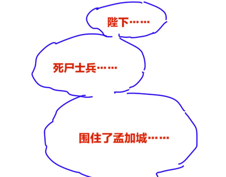 再见，我的国王 第79话 毛毯的目的 第104页