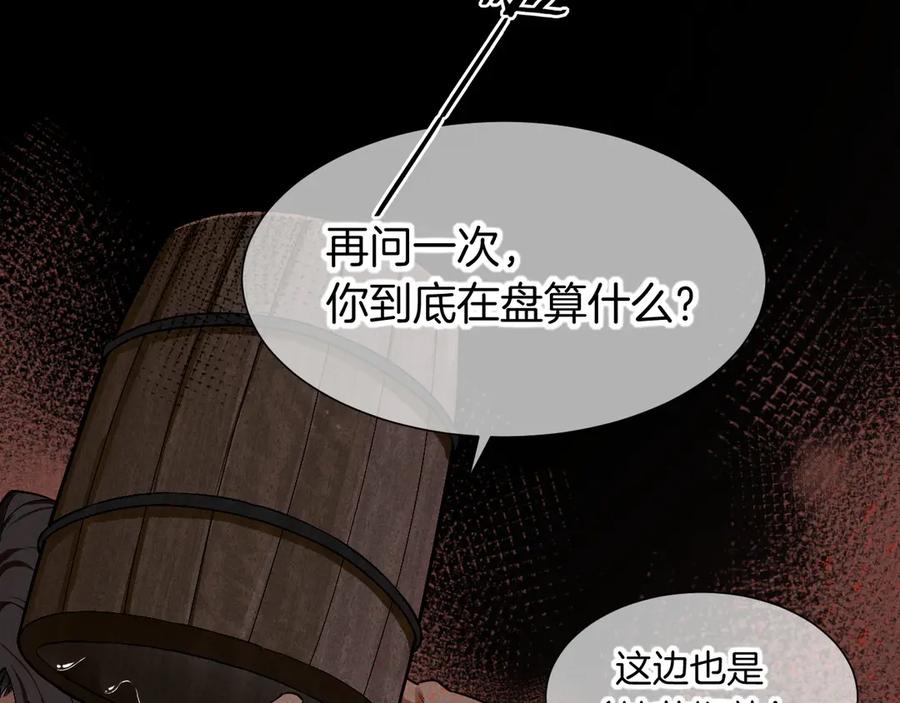 再见，我的国王 第79话 毛毯的目的 第80页