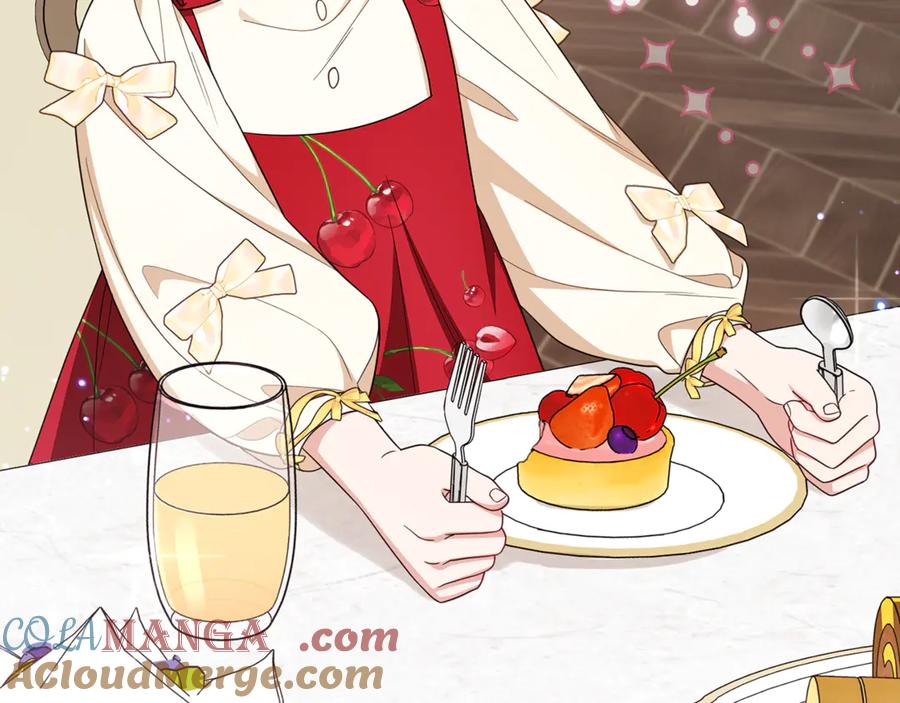 反派少女被爱意围绕 第83话 未婚夫登场 第5页