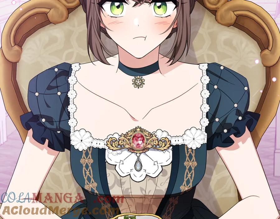 反派少女被爱意围绕 第84话 第一次约见 第141页