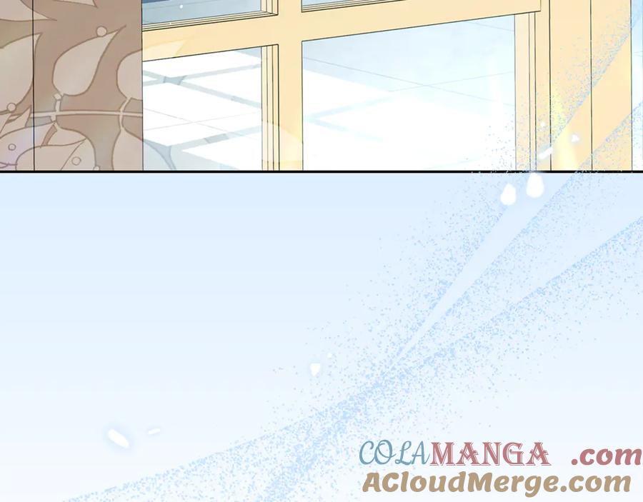 反派少女被爱意围绕 第84话 第一次约见 第185页