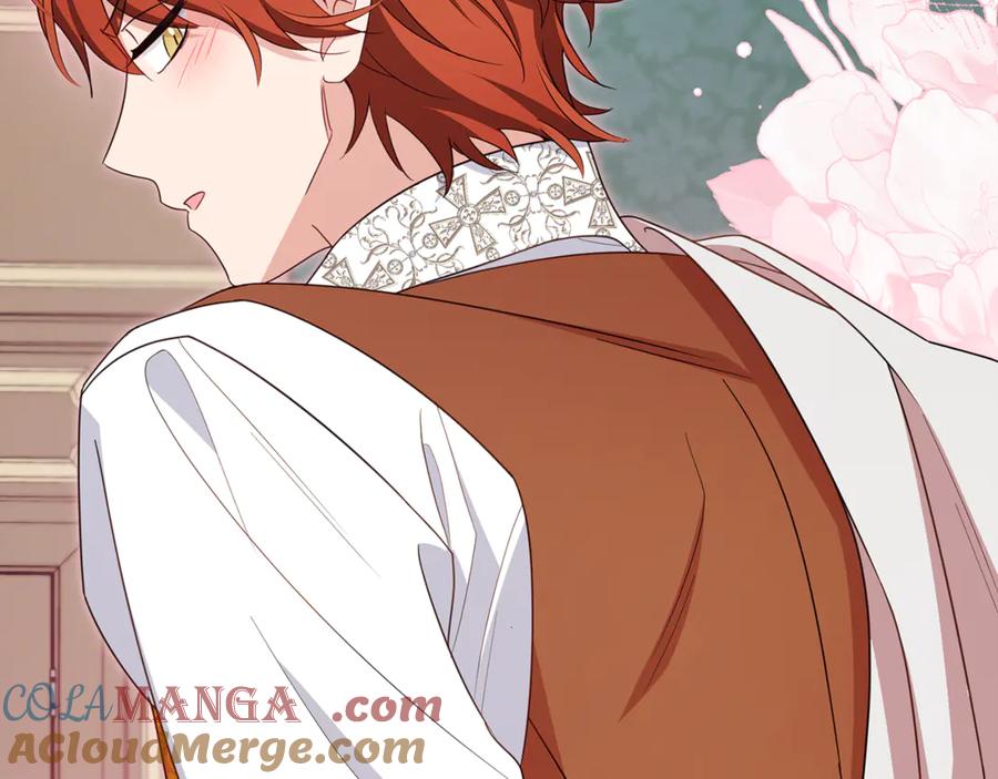 反派少女被爱意围绕 第84话 第一次约见 第161页