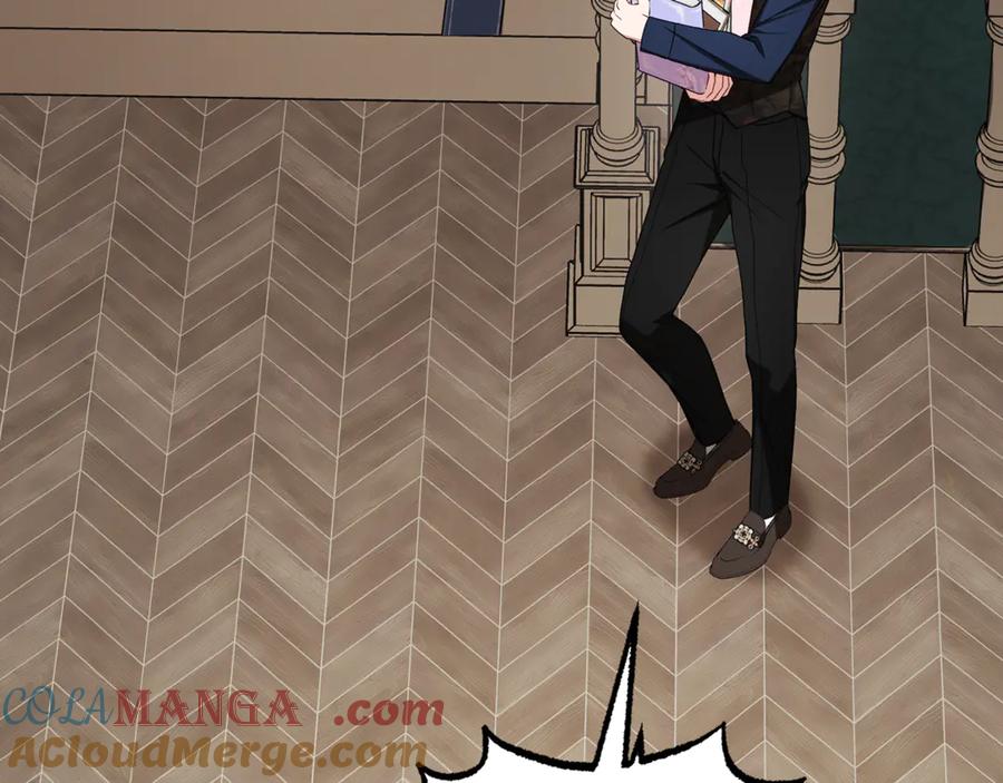 反派少女被爱意围绕 第85话 认清内心 第41页
