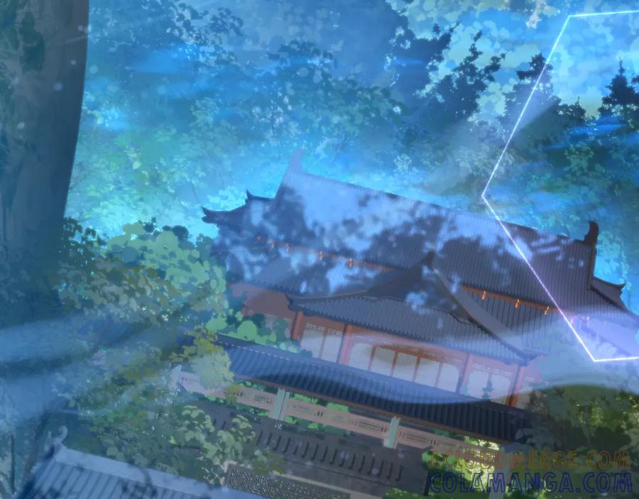 《大爱魔尊，女徒弟都想杀我》第85话 别的男人也不行吗 第77页