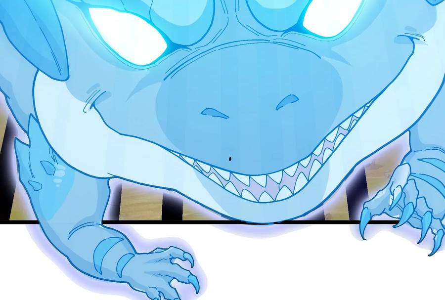 重生为怪兽什么鬼 - 第91话 龙生九子 - 第98张图