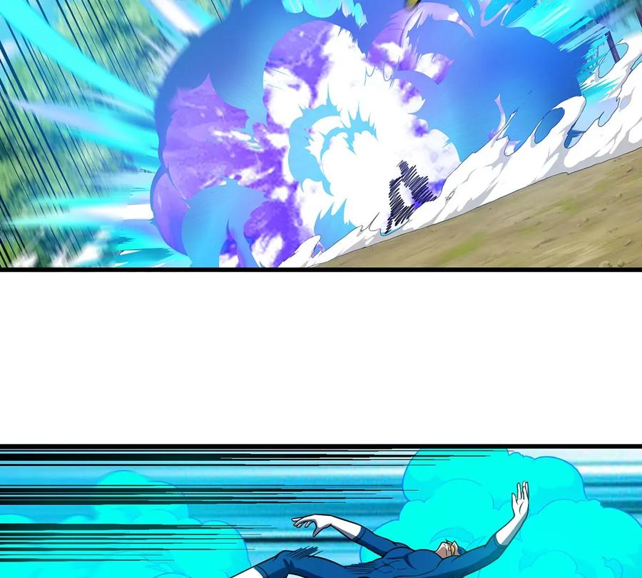 重生为怪兽什么鬼 - 第92话 雷斯特出阵 - 第15张图