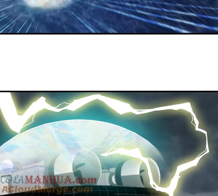 重生为怪兽什么鬼 - 第92话 雷斯特出阵 - 第58张图