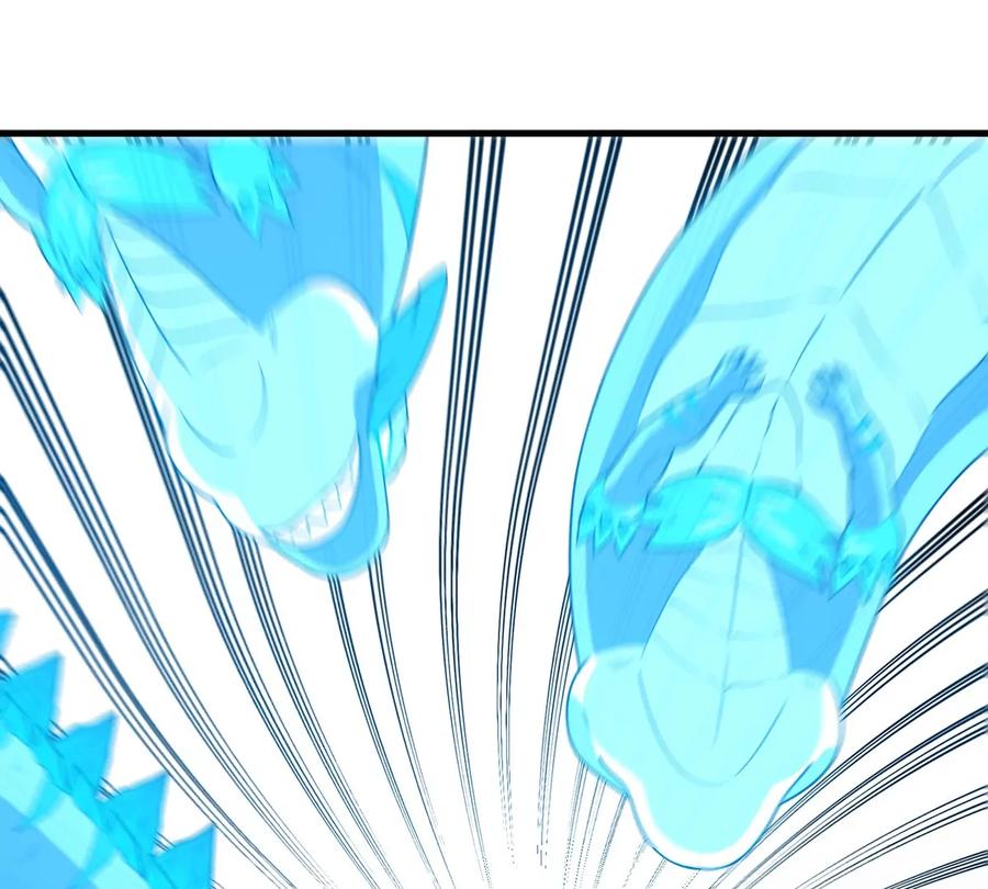 重生为怪兽什么鬼 - 第92话 雷斯特出阵 - 第12张图