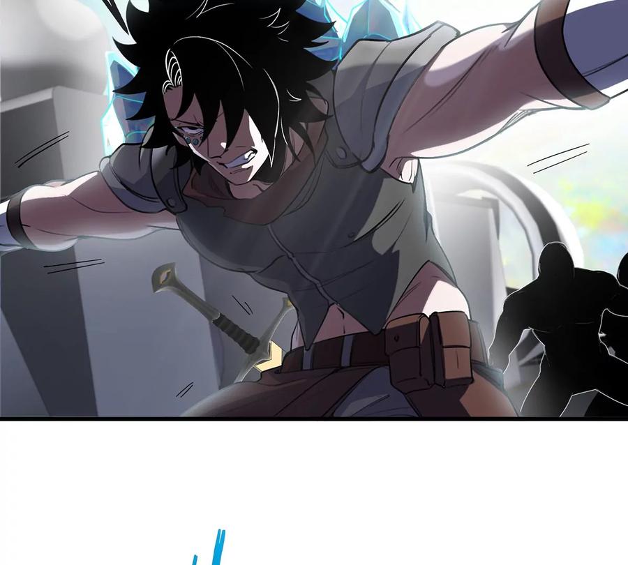 重生为怪兽什么鬼 - 第92话 雷斯特出阵 - 第56张图