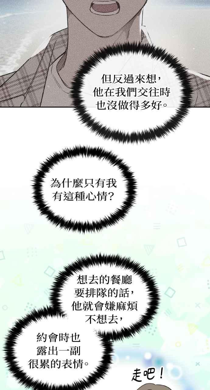 《上司不上司》第20话 第20页