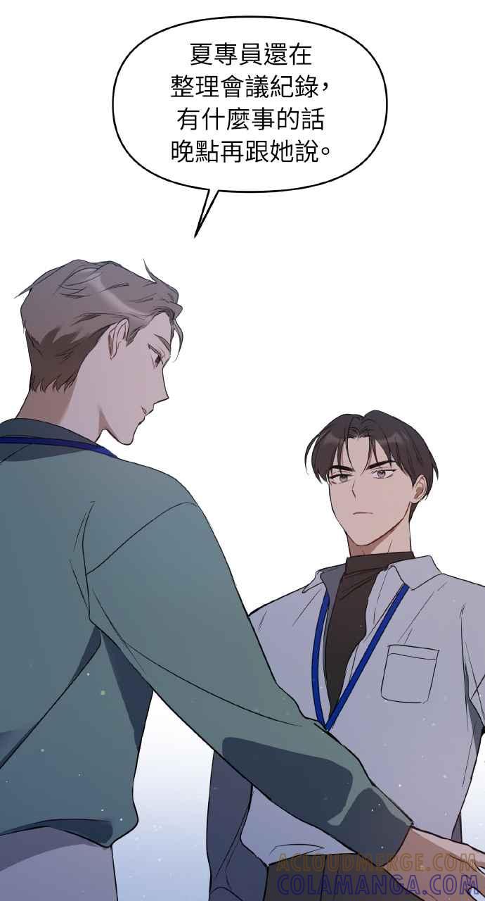 《上司不上司》第20话 第58页