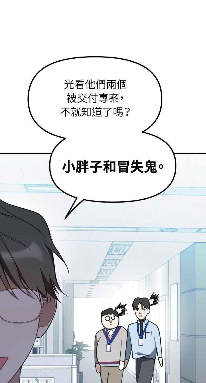 《上司不上司》第20话 第87页