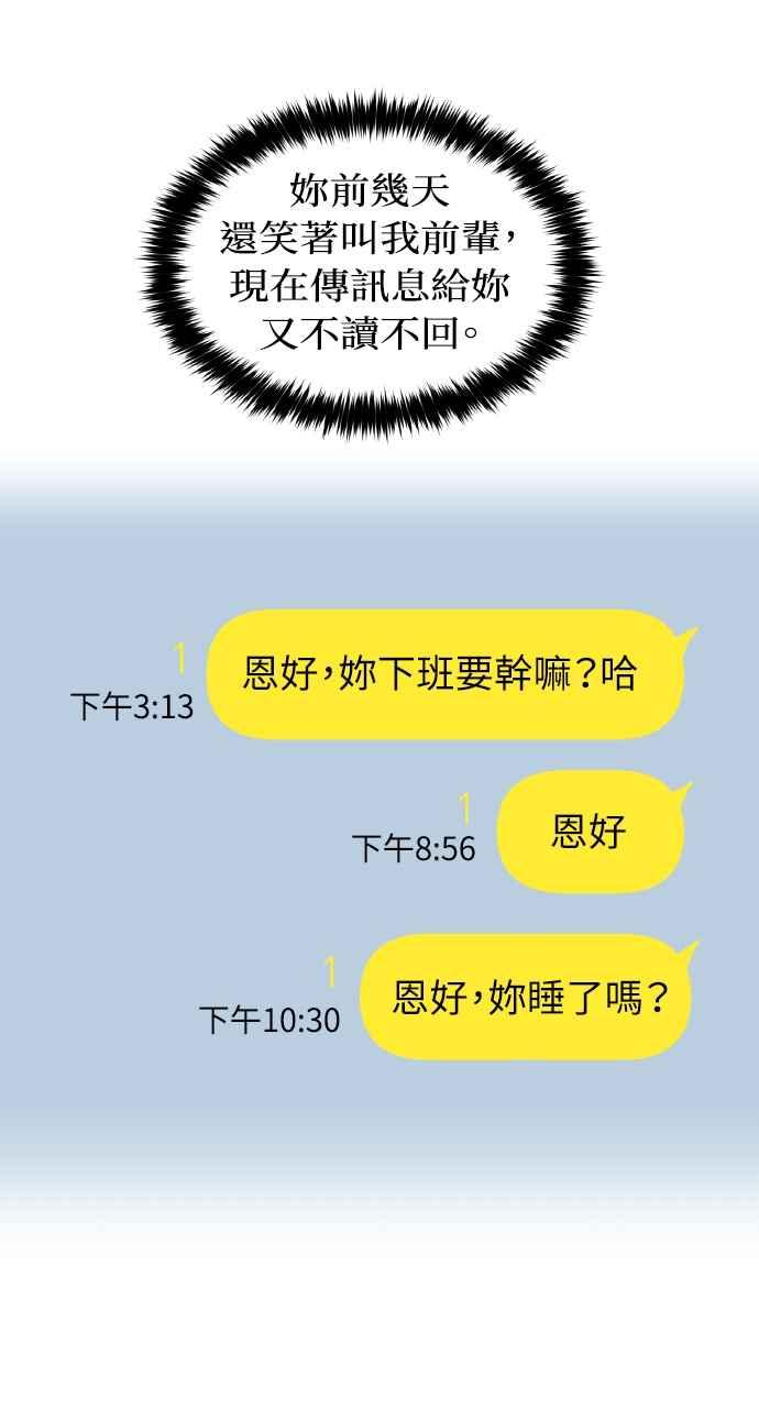 《上司不上司》第20话 第81页