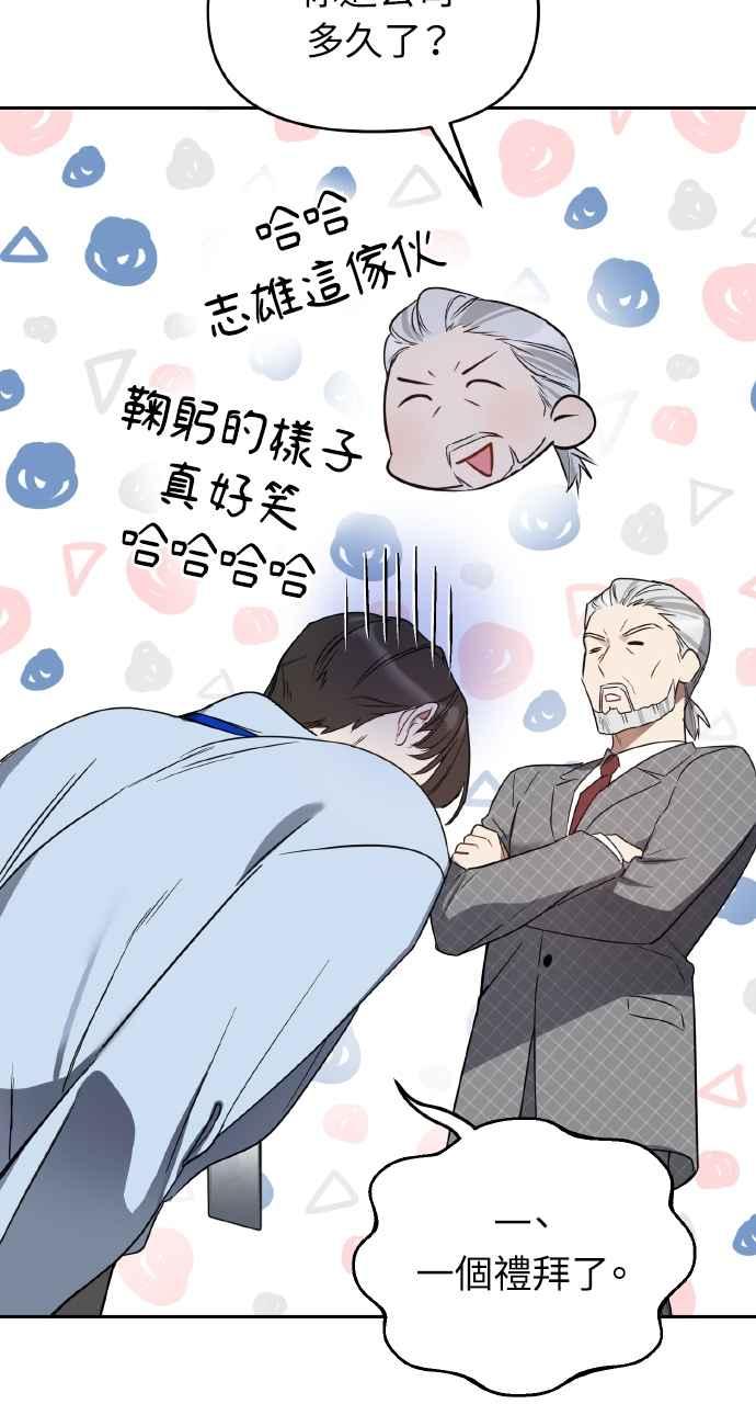 《上司不上司》第21话 第35页