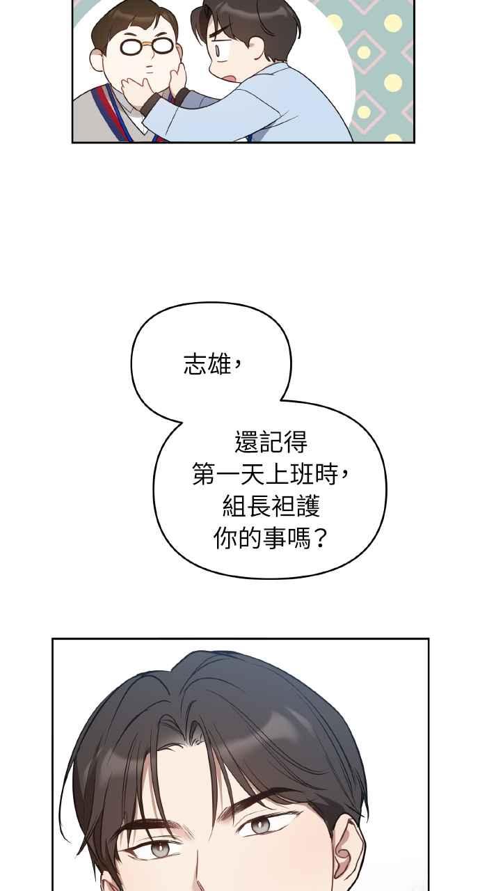 《上司不上司》第21话 第12页