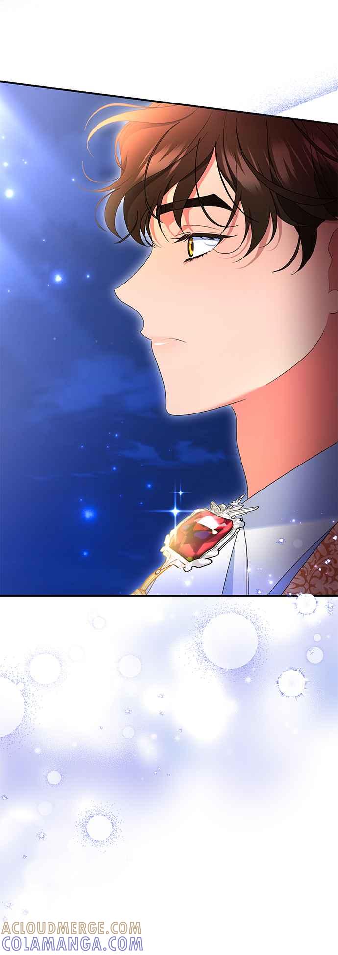 《当我不再是你的影子》第34话 第37页