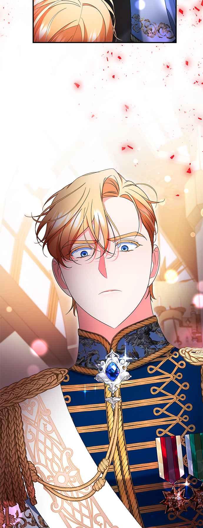 《当我不再是你的影子》第35话 第72页