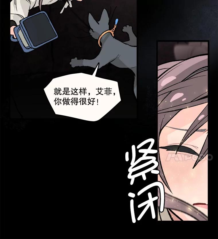 《在流星坠落之处等待》9.暗黑星星 第12页
