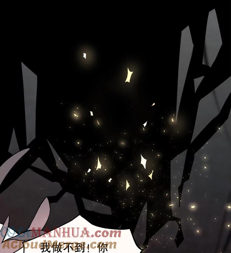《在流星坠落之处等待》9.暗黑星星 第13页