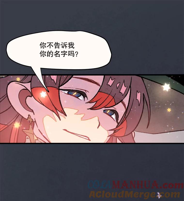 《在流星坠落之处等待》10.大星星的魔女——帕伊 第13页
