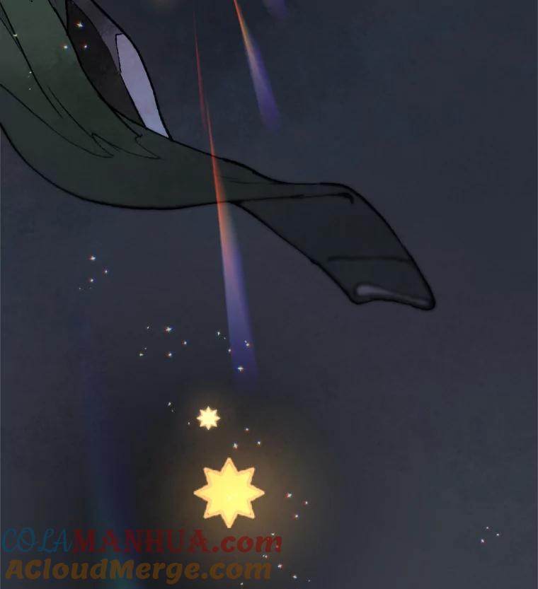 《在流星坠落之处等待》10.大星星的魔女——帕伊 第55页
