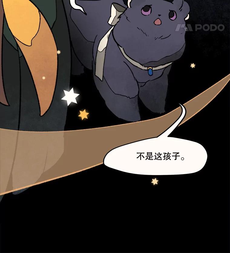 《在流星坠落之处等待》10.大星星的魔女——帕伊 第8页
