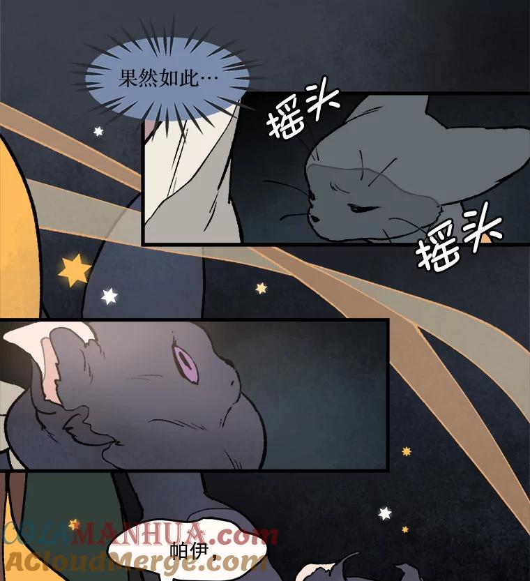 《在流星坠落之处等待》10.大星星的魔女——帕伊 第7页