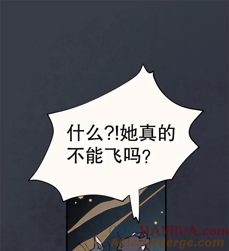 《在流星坠落之处等待》10.大星星的魔女——帕伊 第46页