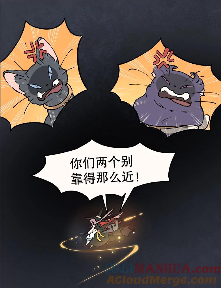 《在流星坠落之处等待》10.大星星的魔女——帕伊 第52页