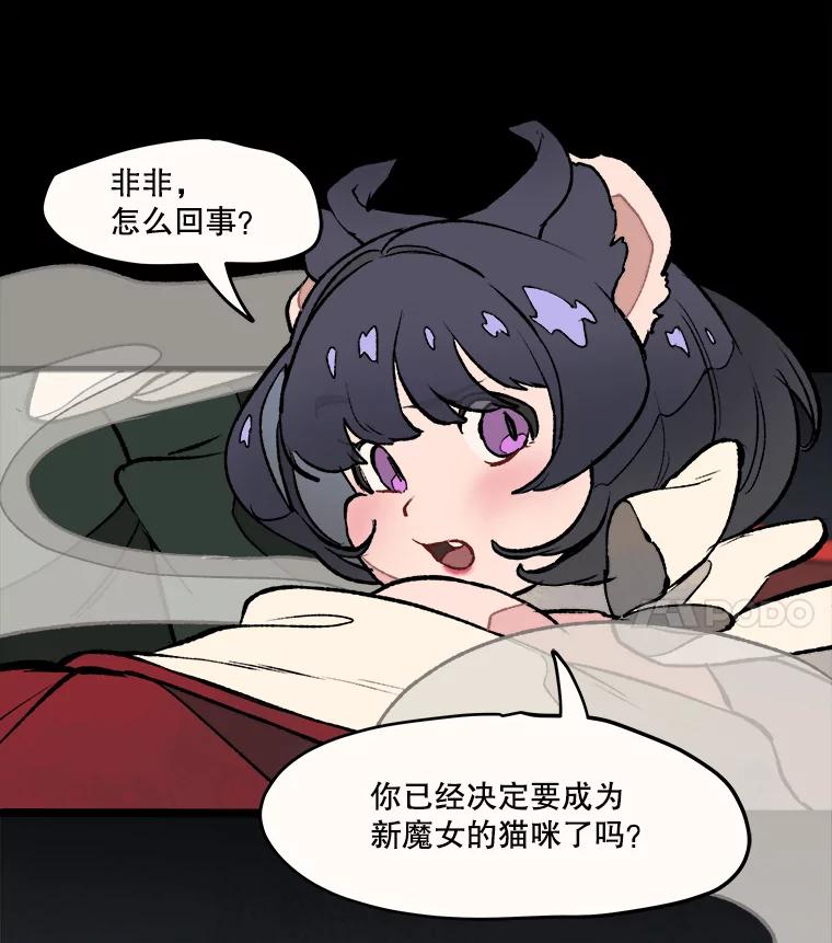 《在流星坠落之处等待》10.大星星的魔女——帕伊 第30页