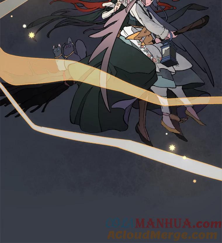 《在流星坠落之处等待》10.大星星的魔女——帕伊 第49页