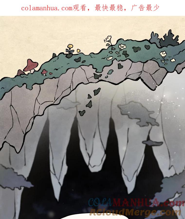 《在流星坠落之处等待》11.维维拉比鸟 第1页