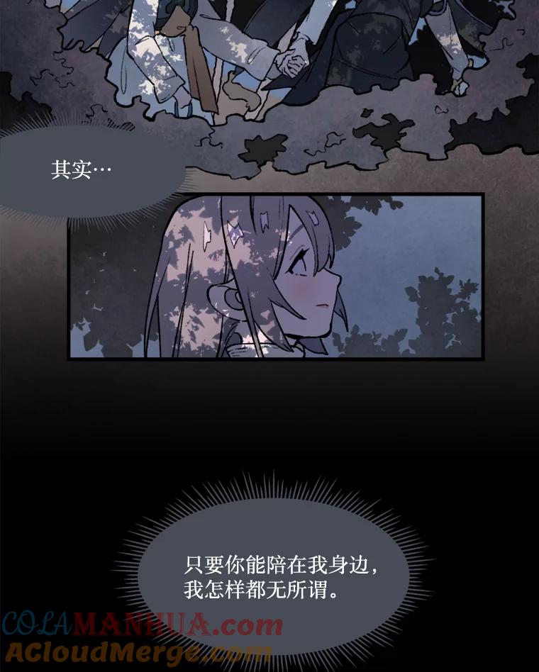 《在流星坠落之处等待》11.维维拉比鸟 第28页