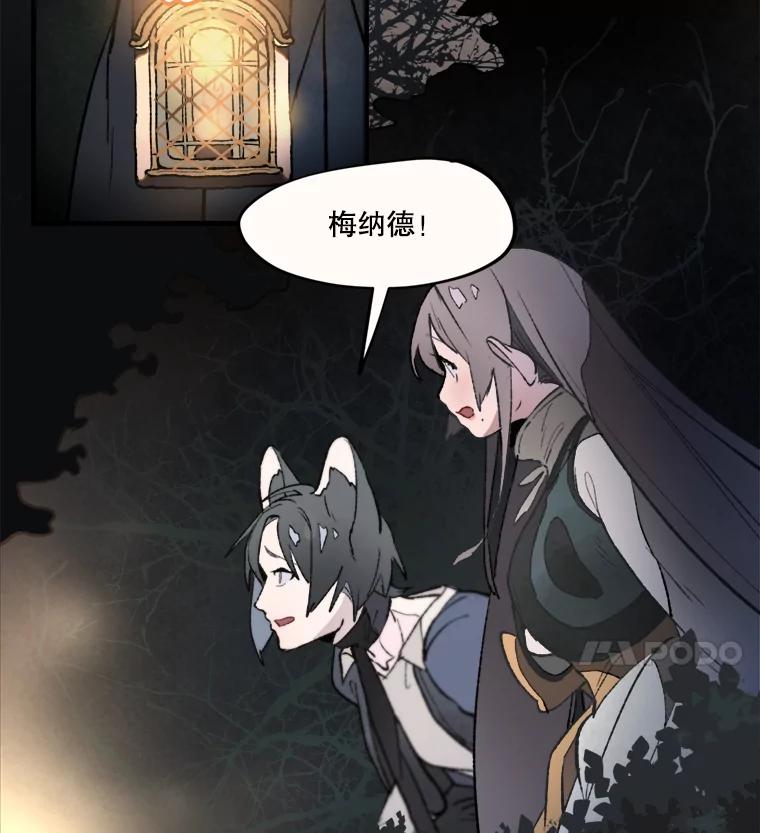 《在流星坠落之处等待》11.维维拉比鸟 第53页