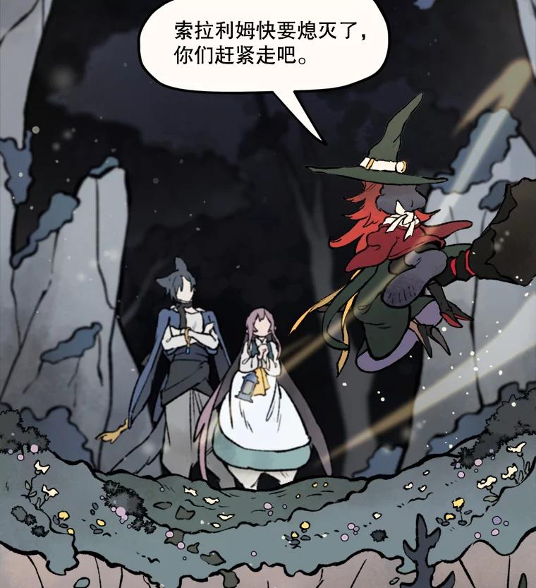 《在流星坠落之处等待》11.维维拉比鸟 第2页