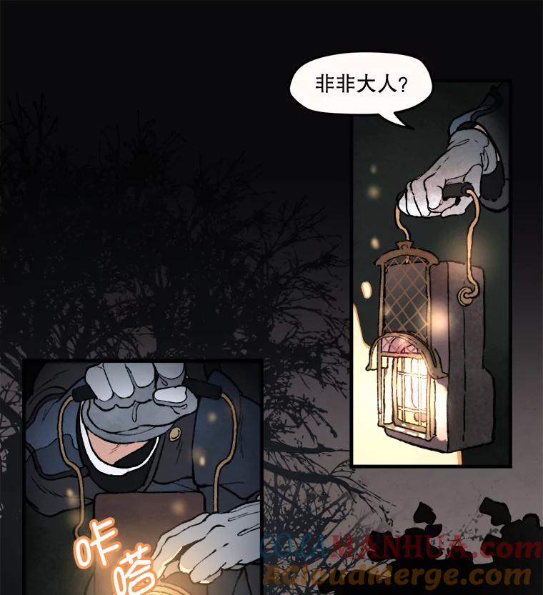 《在流星坠落之处等待》11.维维拉比鸟 第52页