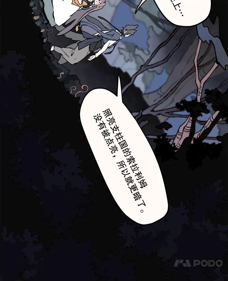 《在流星坠落之处等待》11.维维拉比鸟 第23页
