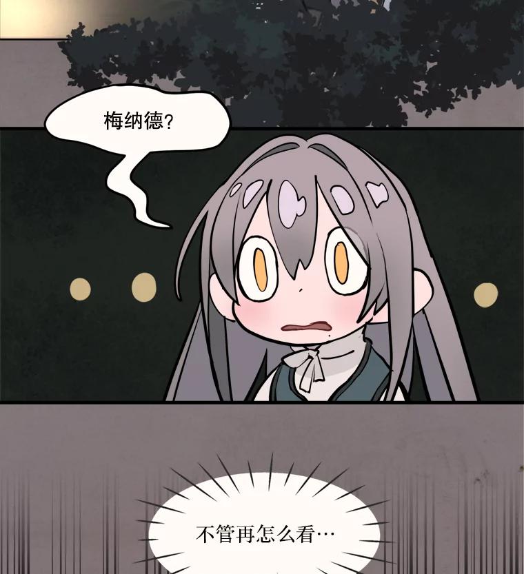 《在流星坠落之处等待》11.维维拉比鸟 第54页