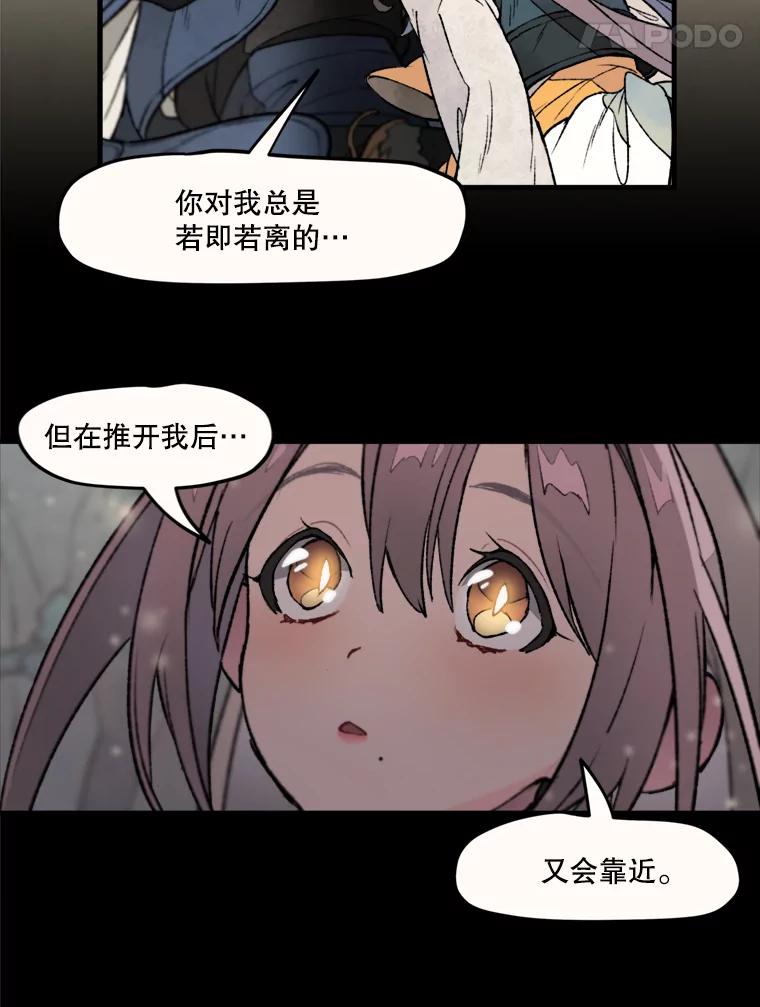 《在流星坠落之处等待》11.维维拉比鸟 第12页
